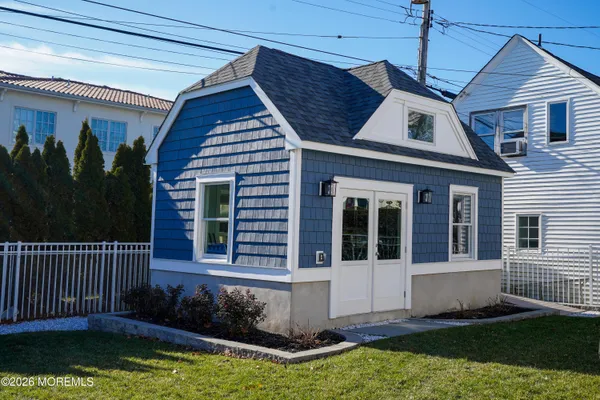 $5,650,000 | 112 Euclid Avenue, Allenhurst, NJ 07711