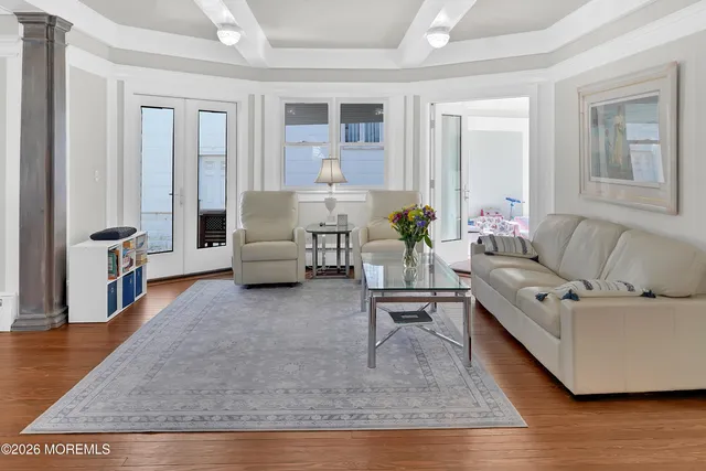 $5,900,000 | 112 Euclid Avenue, Allenhurst, NJ 07711