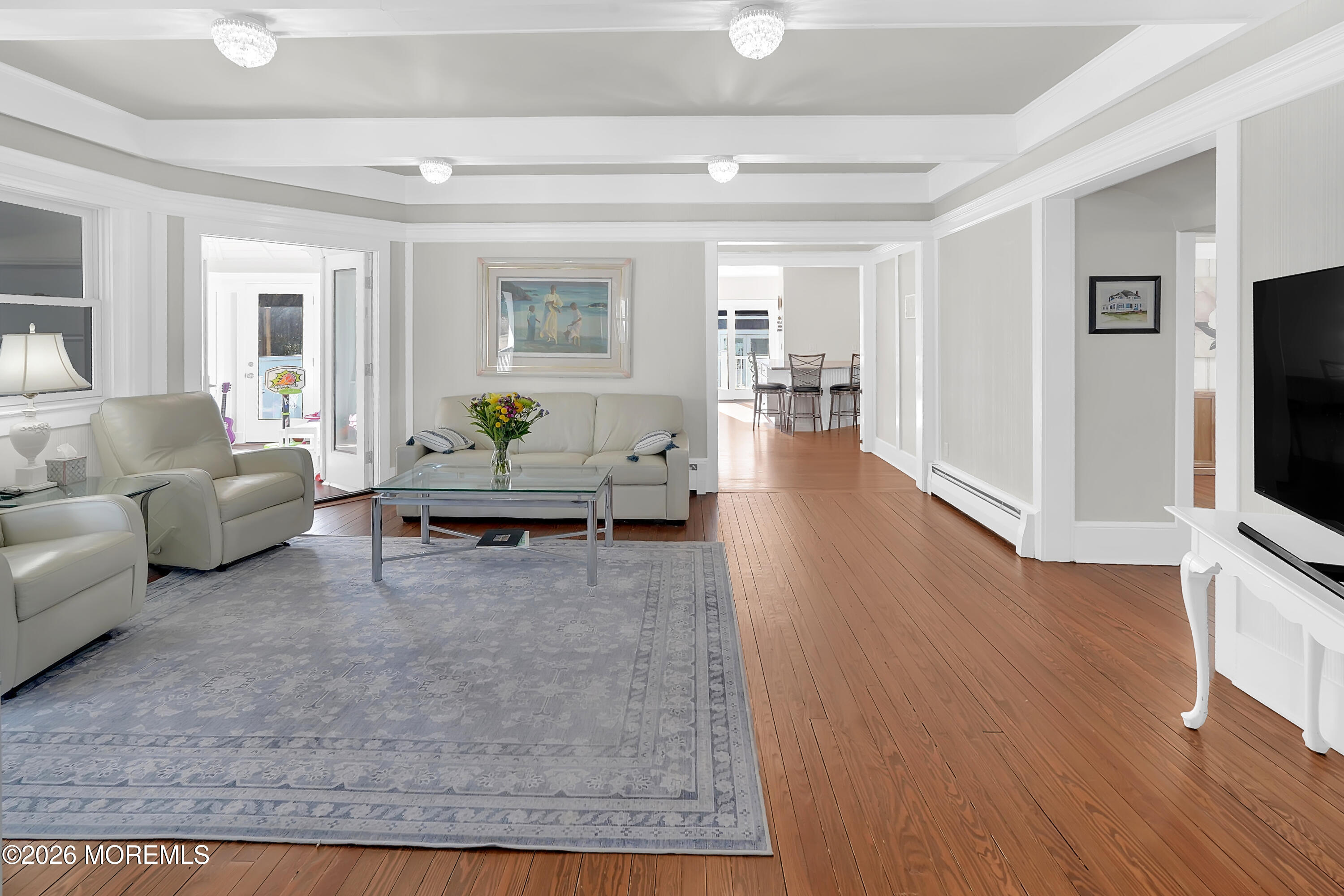 112 Euclid Avenue Allenhurst, NJ 07711 - Photo 27 of 52 Family Room