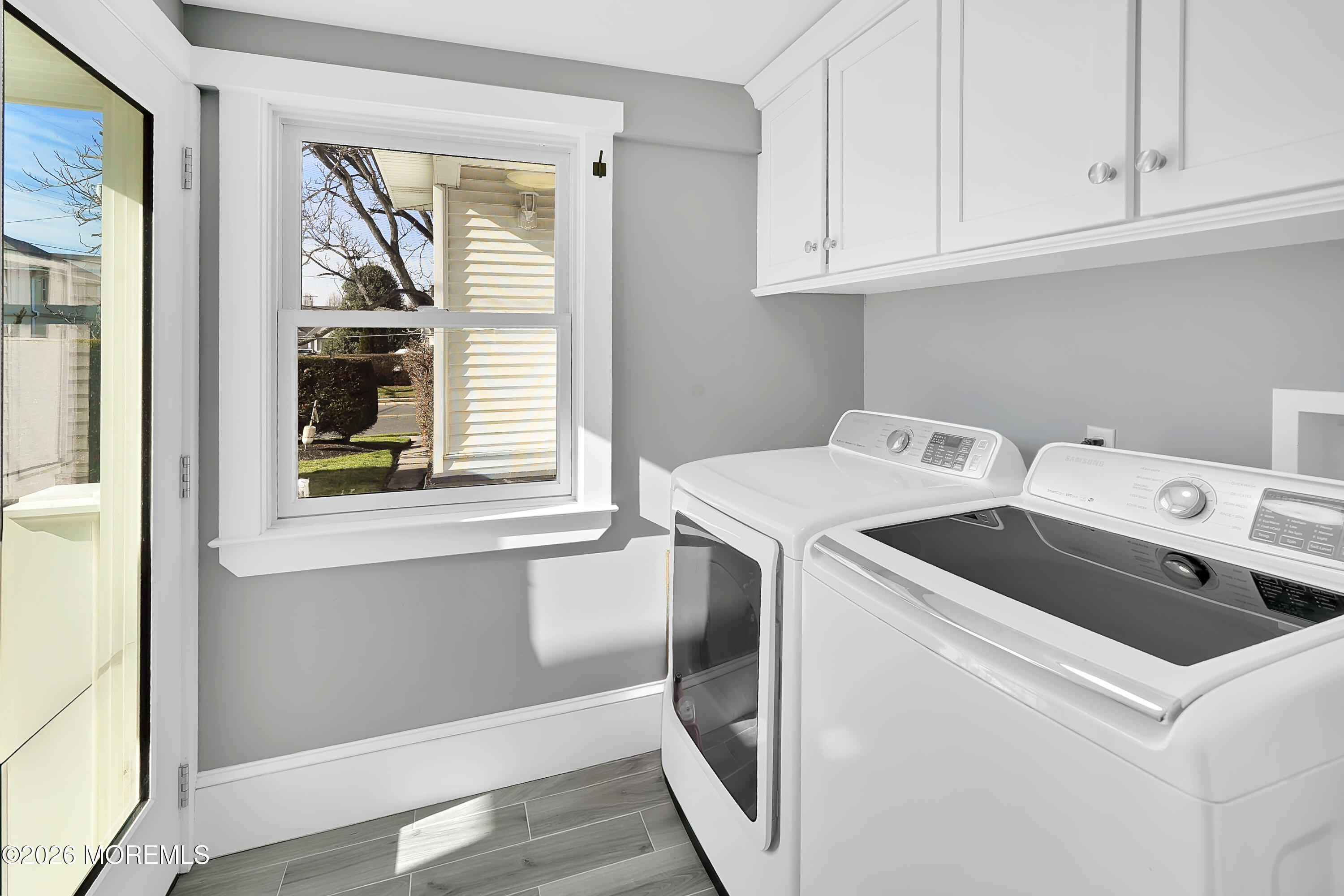 112 Euclid Avenue Allenhurst, NJ 07711 - Photo 29 of 52 Laundry Room