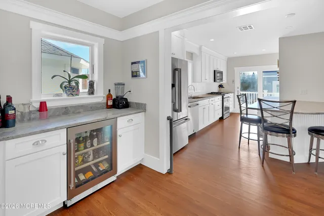 $5,900,000 | 112 Euclid Avenue, Allenhurst, NJ 07711