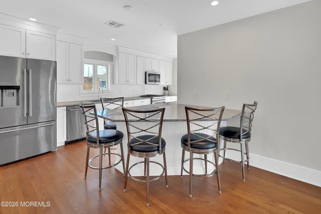 $5,900,000 | 112 Euclid Avenue, Allenhurst, NJ 07711