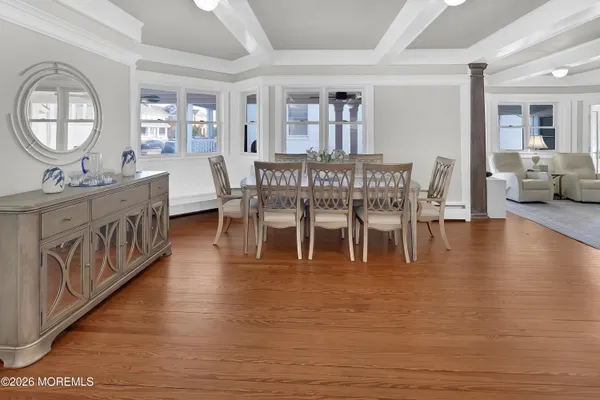$5,650,000 | 112 Euclid Avenue, Allenhurst, NJ 07711