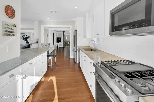 $5,900,000 | 112 Euclid Avenue, Allenhurst, NJ 07711