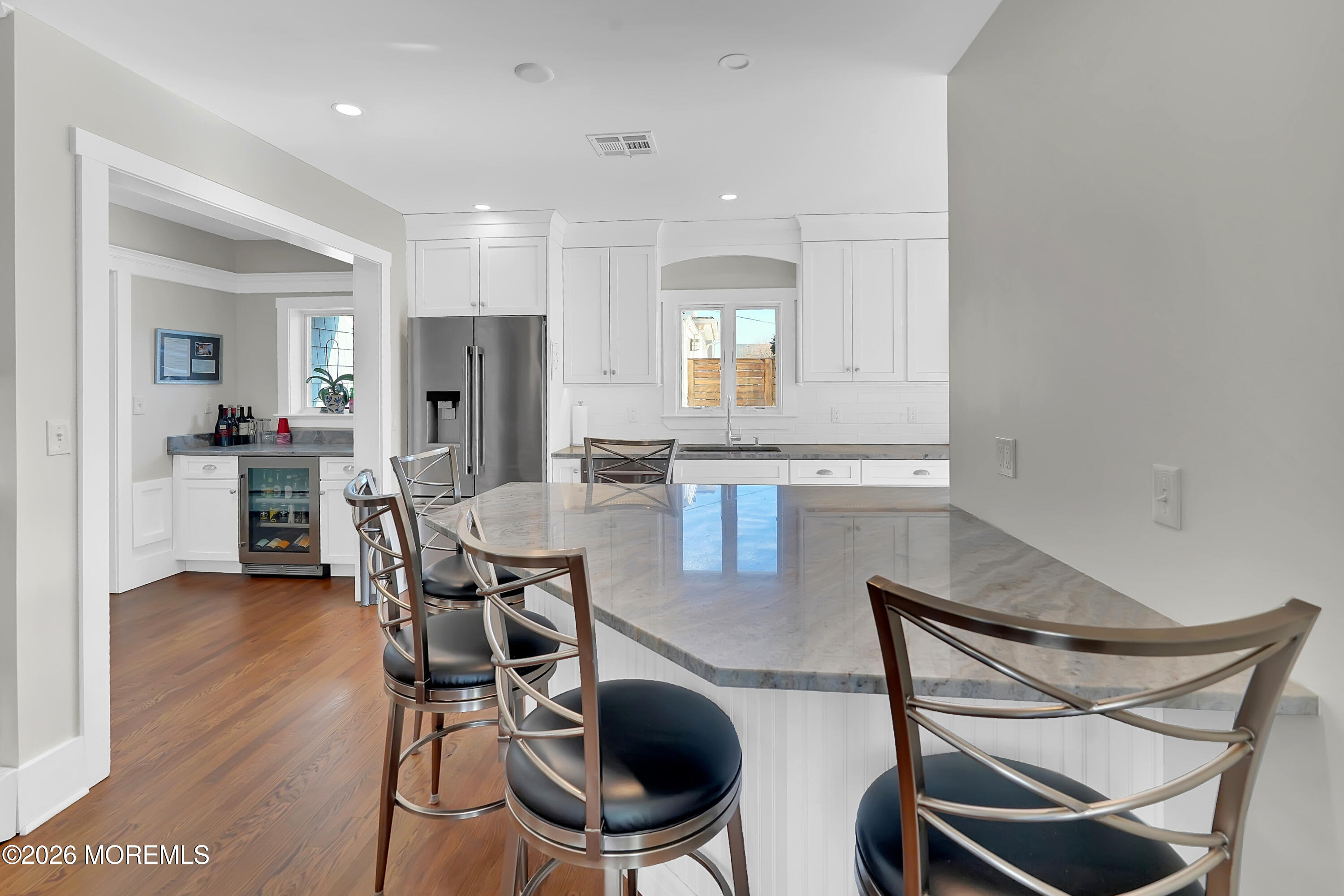 112 Euclid Avenue Allenhurst, NJ 07711 - Photo 33 of 52 Kitchen