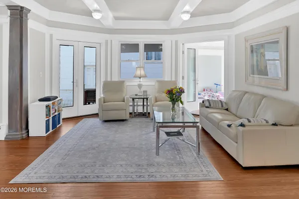 $5,650,000 | 112 Euclid Avenue, Allenhurst, NJ 07711