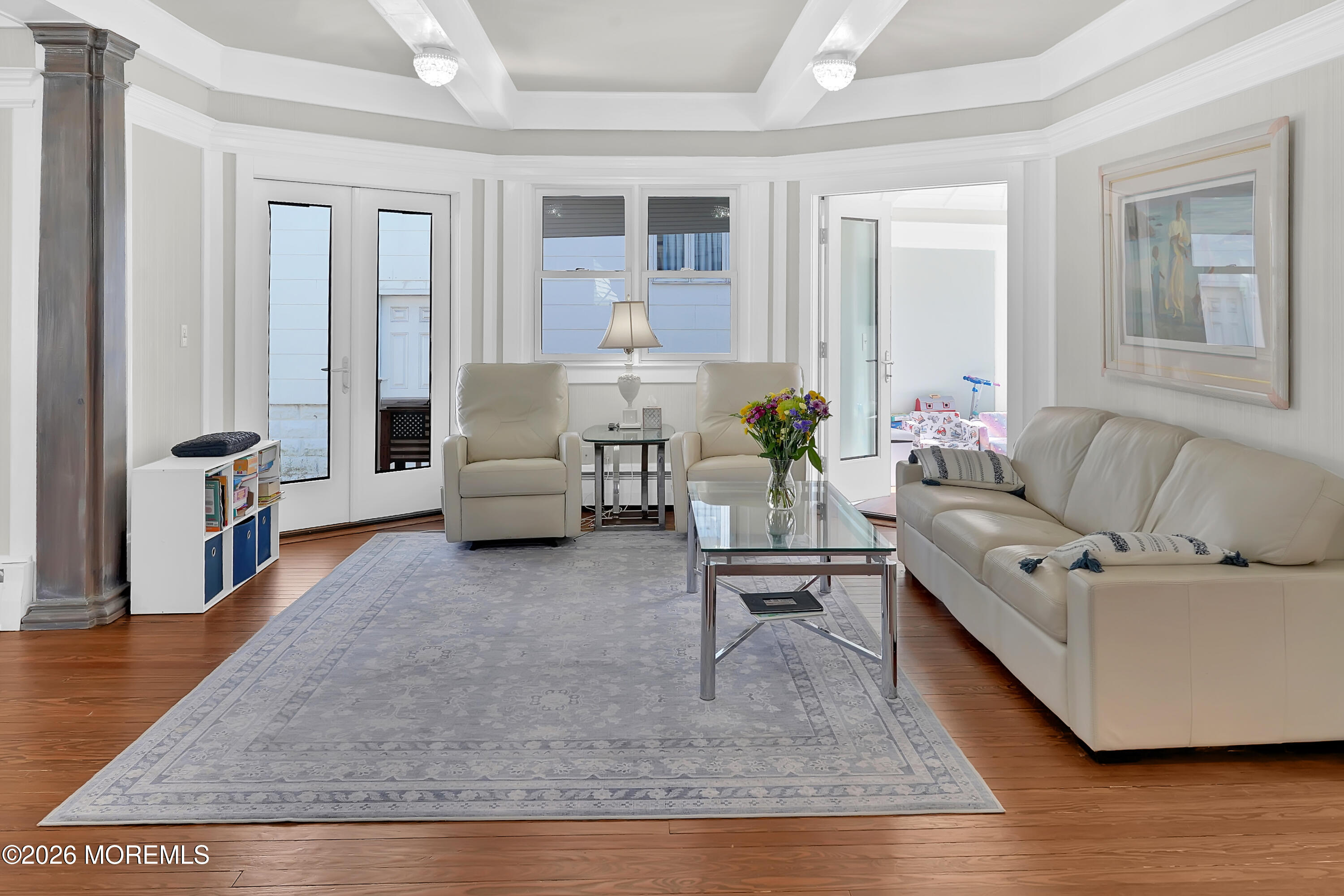 112 Euclid Avenue Allenhurst, NJ 07711 - Photo 33 of 52 Family Room