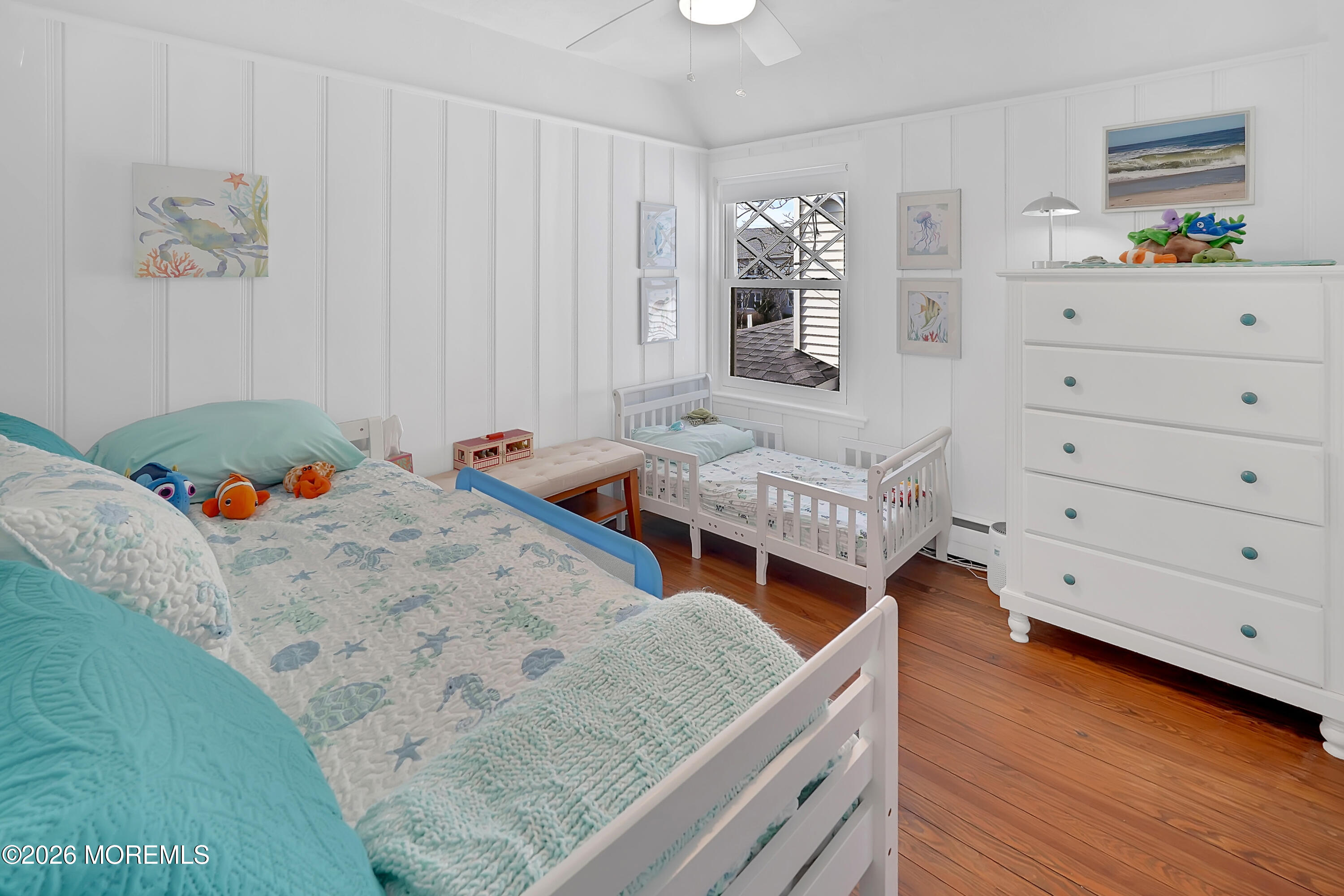 112 Euclid Avenue Allenhurst, NJ 07711 - Photo 33 of 52 Bedroom