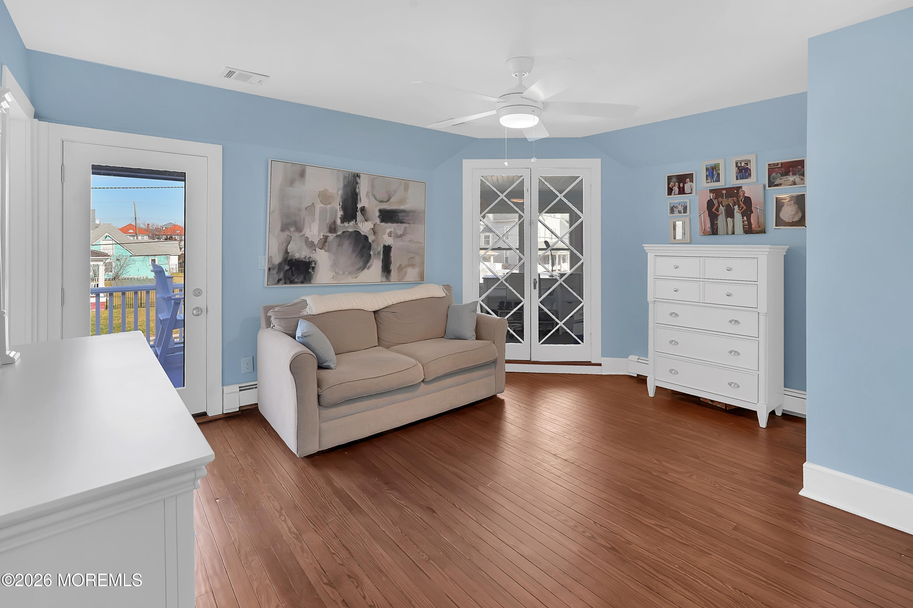 112 Euclid Avenue Allenhurst, NJ 07711 - Photo 36 of 52 Bedroom