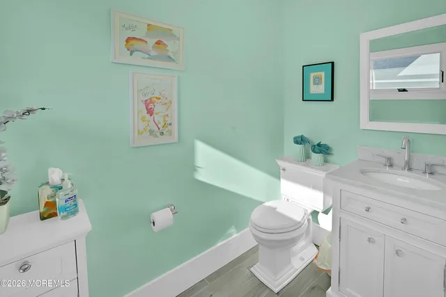 $5,900,000 | 112 Euclid Avenue, Allenhurst, NJ 07711