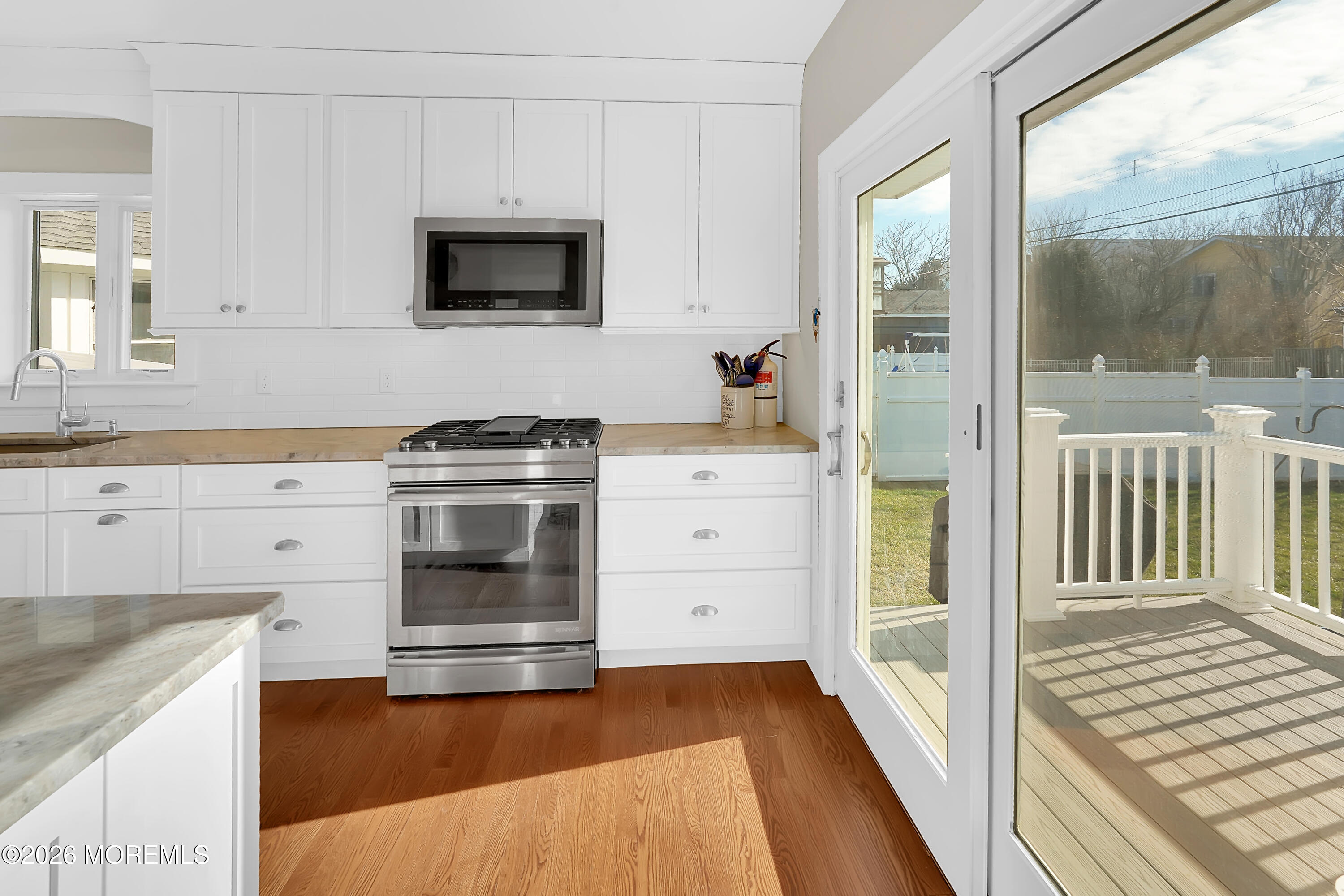 112 Euclid Avenue Allenhurst, NJ 07711 - Photo 37 of 52 Kitchen