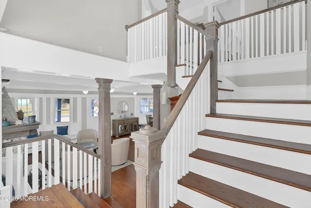 $5,900,000 | 112 Euclid Avenue, Allenhurst, NJ 07711