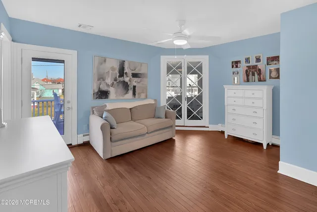 $5,900,000 | 112 Euclid Avenue, Allenhurst, NJ 07711