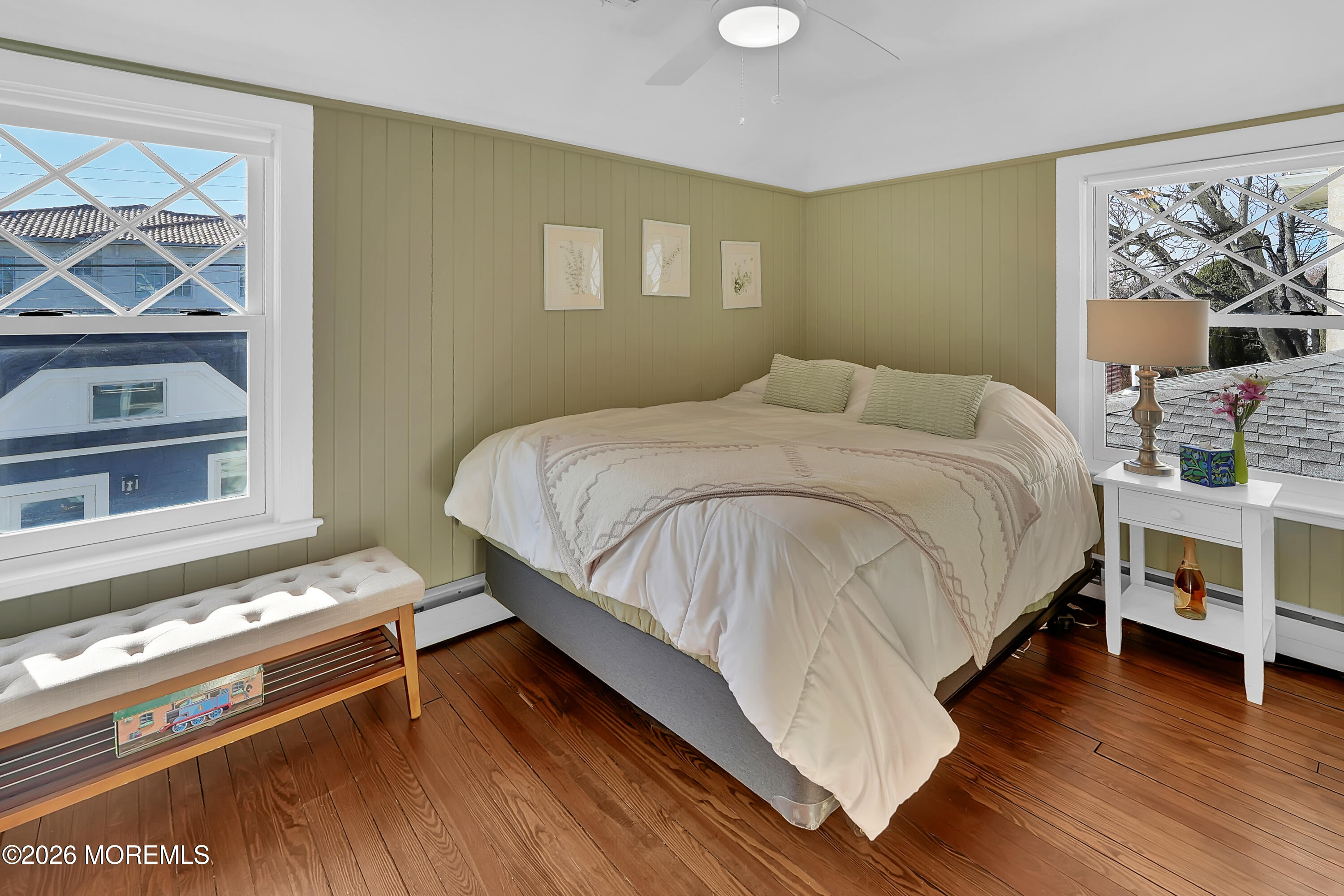 112 Euclid Avenue Allenhurst, NJ 07711 - Photo 50 of 52 Bedroom