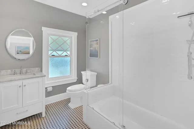 $5,900,000 | 112 Euclid Avenue, Allenhurst, NJ 07711