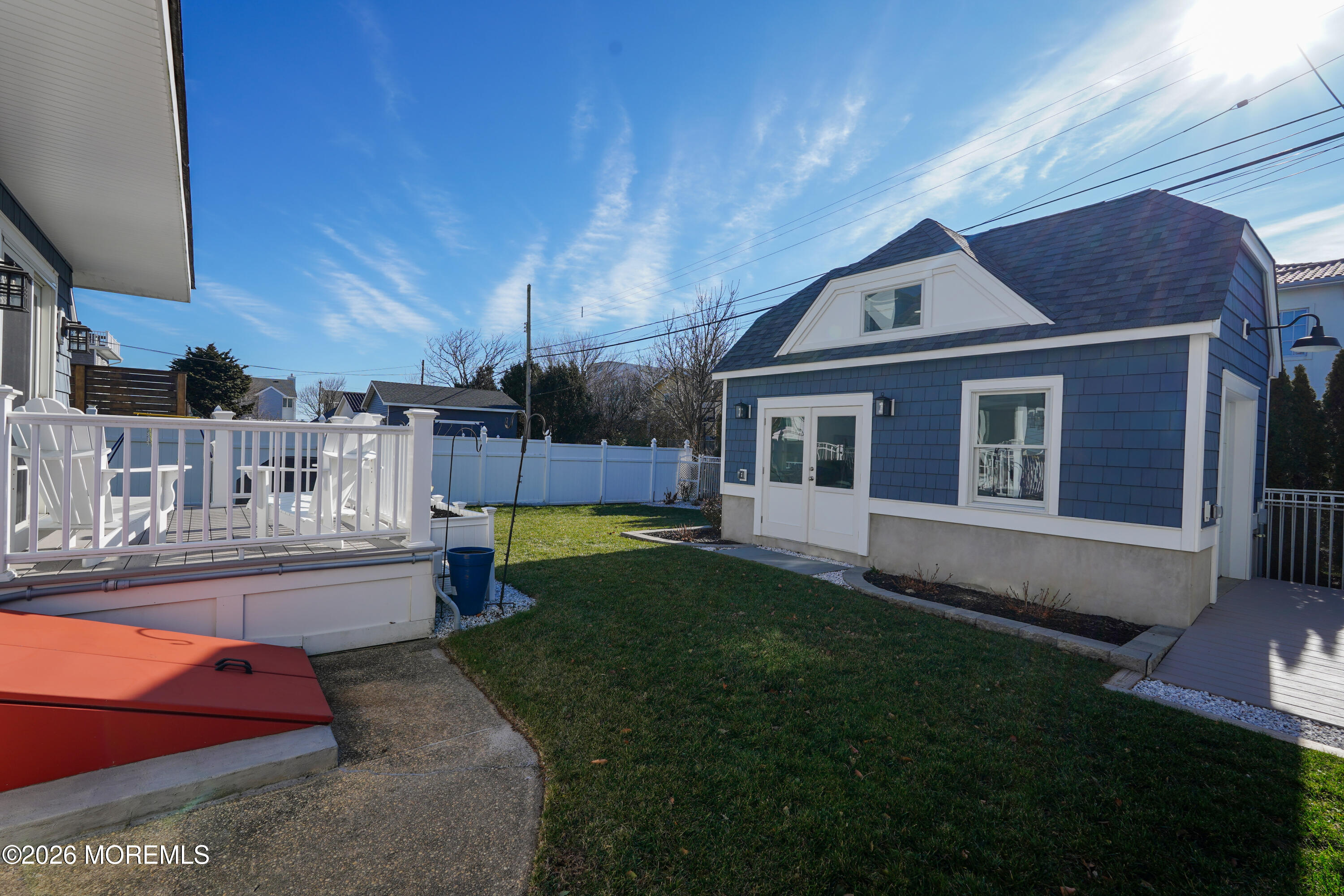 112 Euclid Avenue Allenhurst, NJ 07711 - Photo 6 of 52 Carriage House