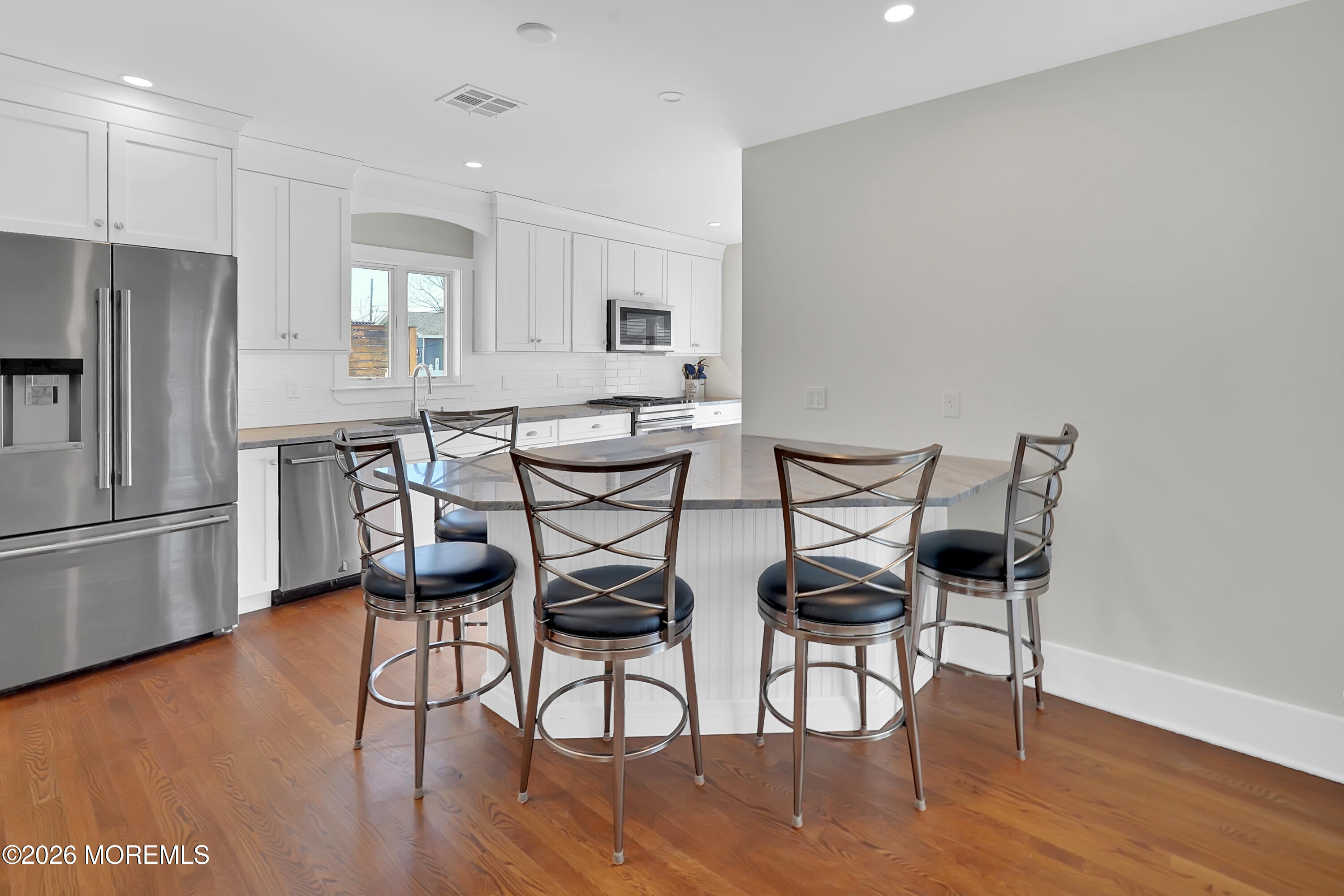 112 Euclid Avenue Allenhurst, NJ 07711 - Photo 8 of 52 Kitchen
