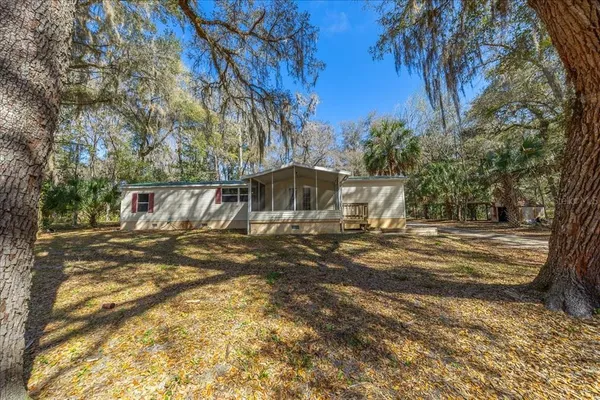 $500,000 | 5590 East Highway 316, Citra, FL 32113