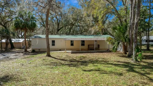 $500,000 | 5590 East Highway 316, Citra, FL 32113