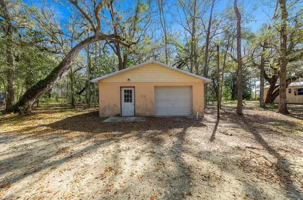 $500,000 | 5590 East Highway 316, Citra, FL 32113