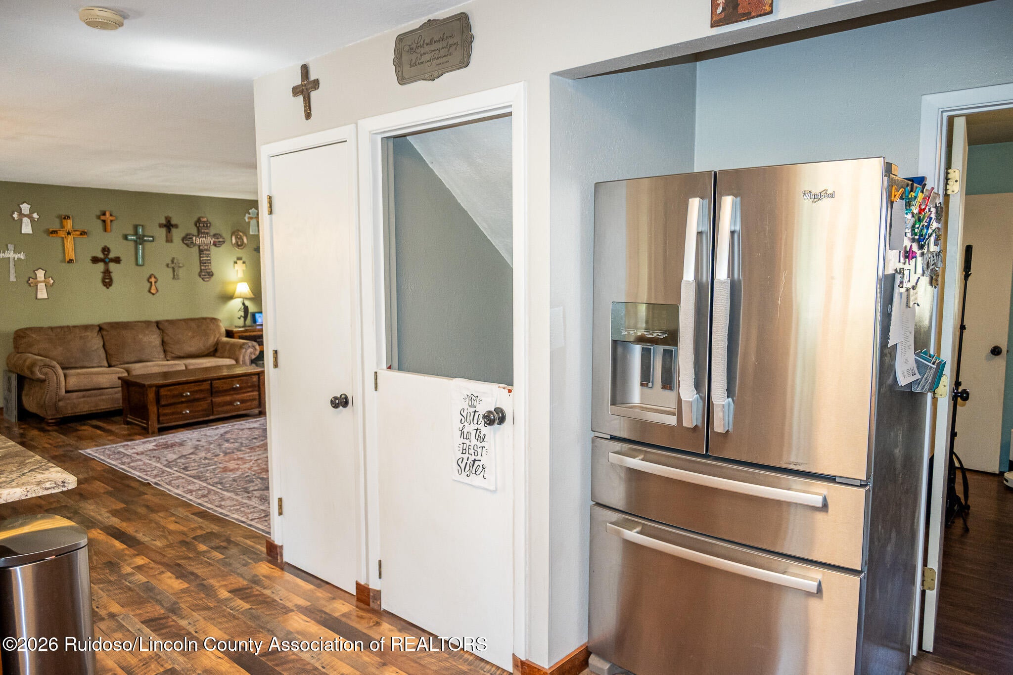 114 Virginia Canyon Road Ruidoso, NM 88345 - Photo 24 of 71 Gallery Image 24