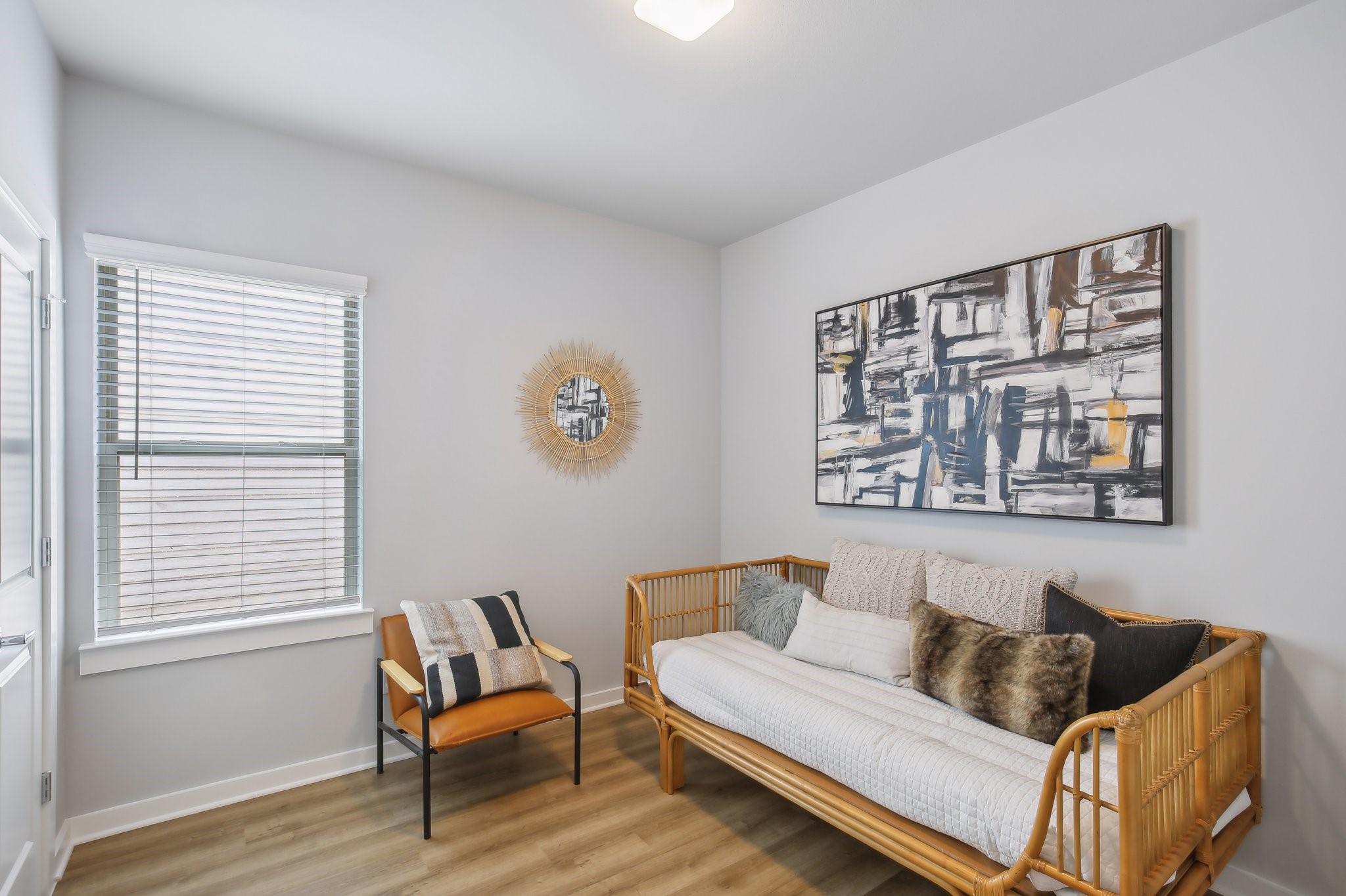 5779 Spring Stuebner Road Spring, TX 77388 - Photo 10 of 12 a living room with furniture and a window