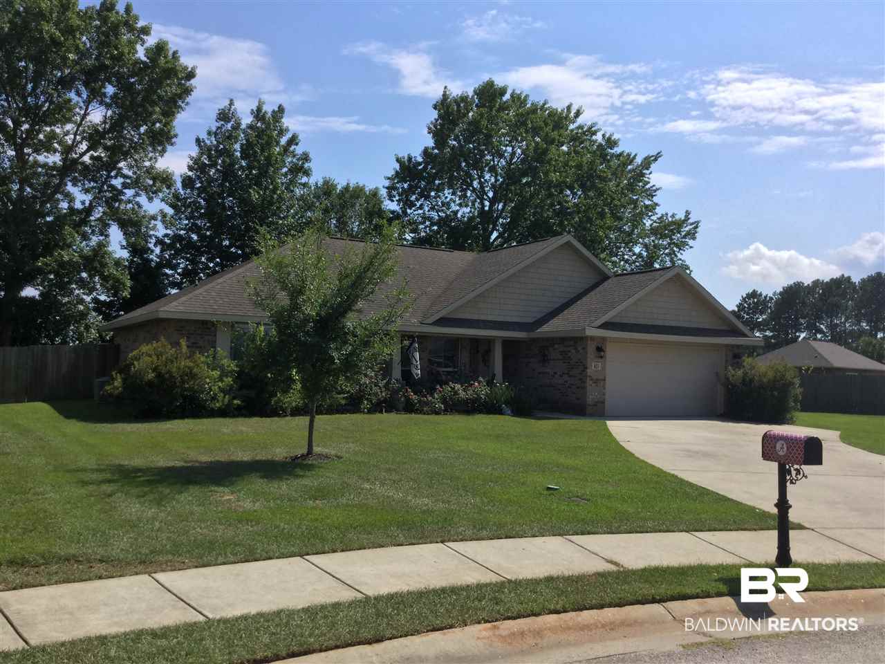 651 Fulton Loop Foley, AL 36535 - Photo 3 of 31