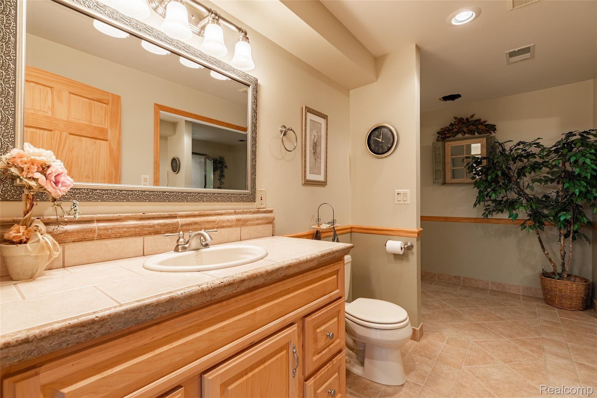 3250 Chase Lake Road Howell, MI 48855 - Photo 33 of 55 3250 Chase Lake Road