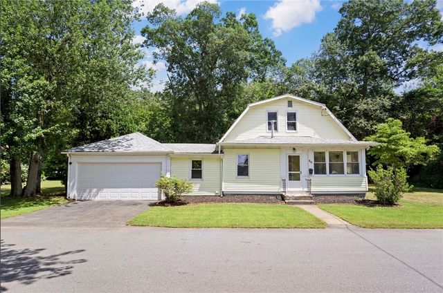 $355,000 | 40 Lima Street, Warwick, RI 02889