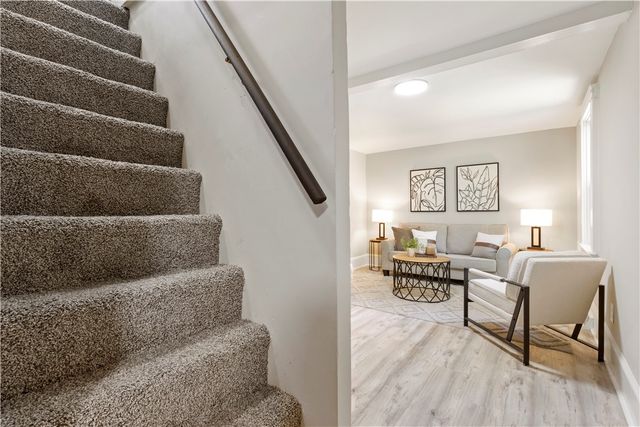 $355,000 | 40 Lima Street, Warwick, RI 02889