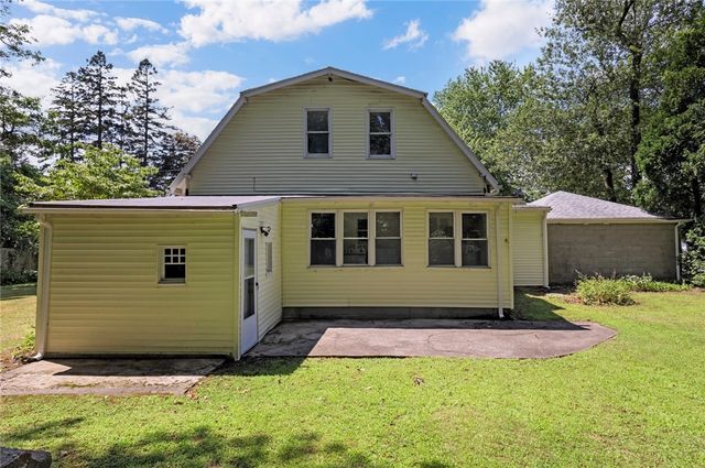 $355,000 | 40 Lima Street, Warwick, RI 02889