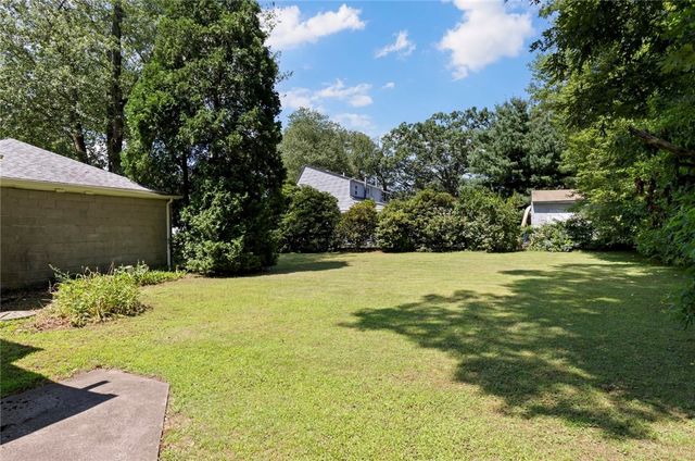 $355,000 | 40 Lima Street, Warwick, RI 02889