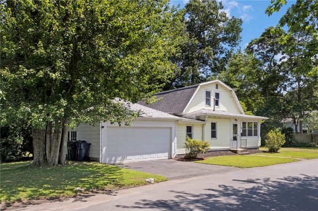 $355,000 | 40 Lima Street, Warwick, RI 02889