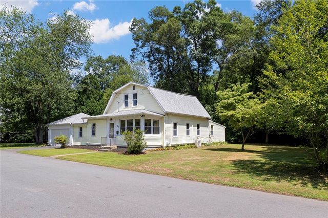 $355,000 | 40 Lima Street, Warwick, RI 02889