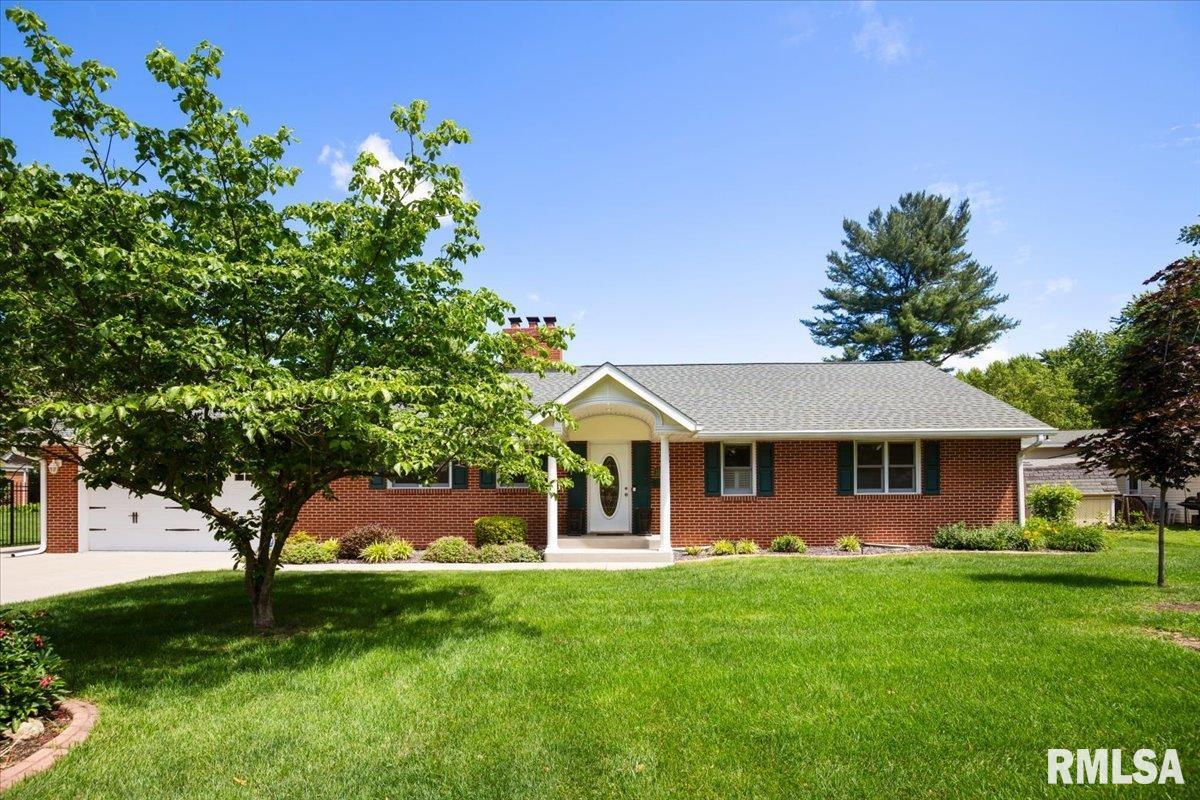 2159 Cherry Road Springfield, IL 62704 - Photo 38 of 42