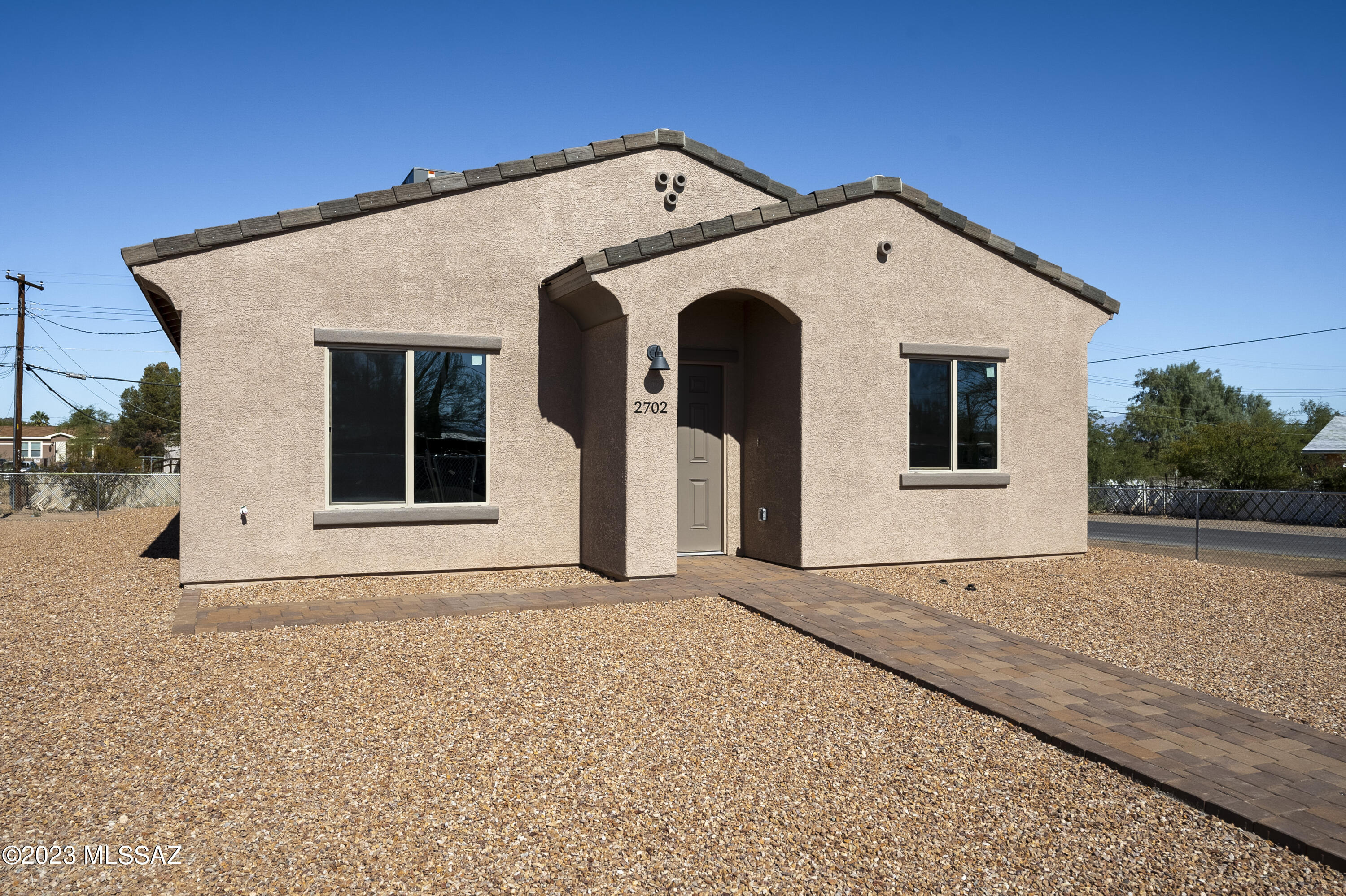 2702 West Roadrunner Road Tucson, AZ 85746 - Photo 39 of 50 Gallery Image 39