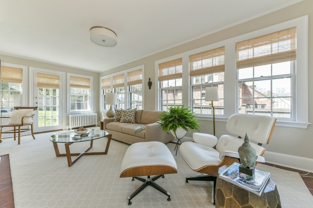 11 Sheffield Road Newton, MA 02460 - Photo 15 of 30 Gallery Image 15