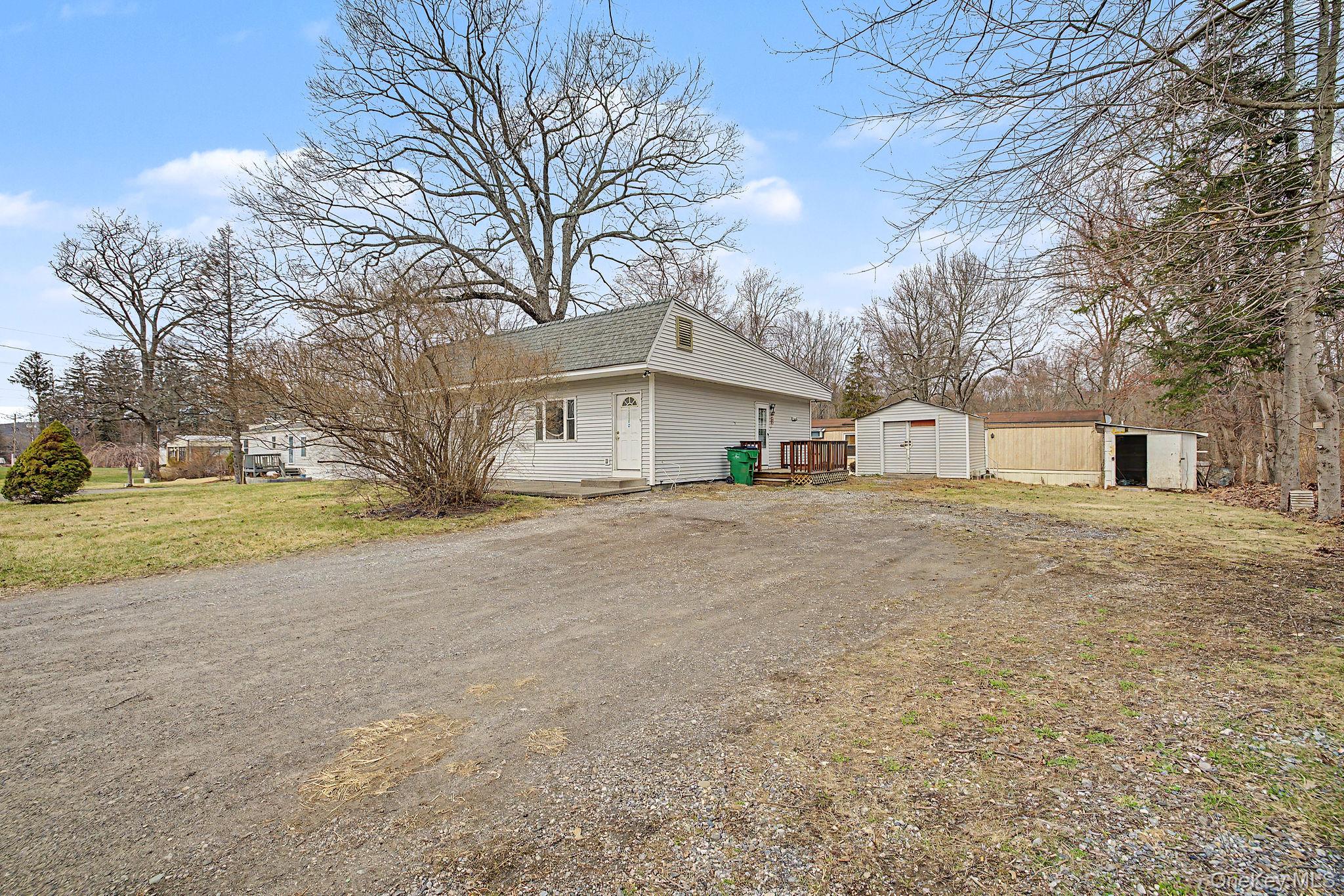2585 State Rte 55 Poughquag, NY 12570 - Photo 37 of 39