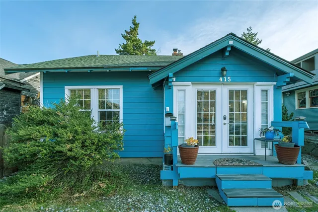 $369,900 | 415 King Street, Wenatchee, WA 98801