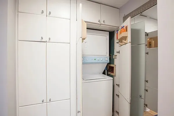 a picture of a bathroom with a sink