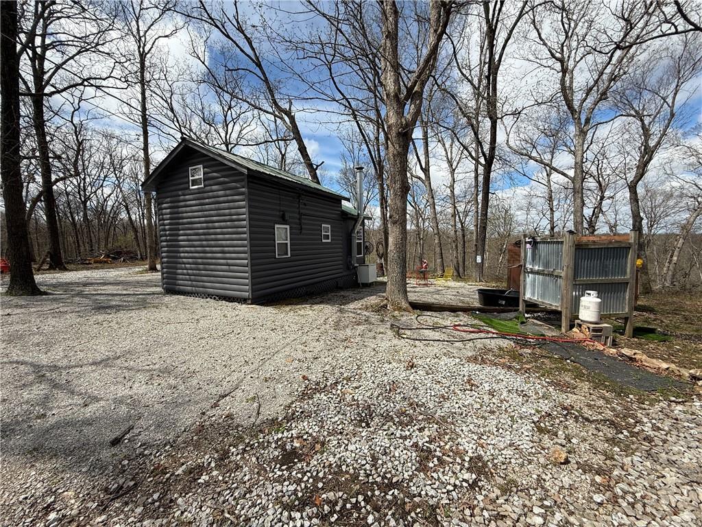 991 Southeast 976 Road Deepwater, MO 64740 - Photo 5 of 79