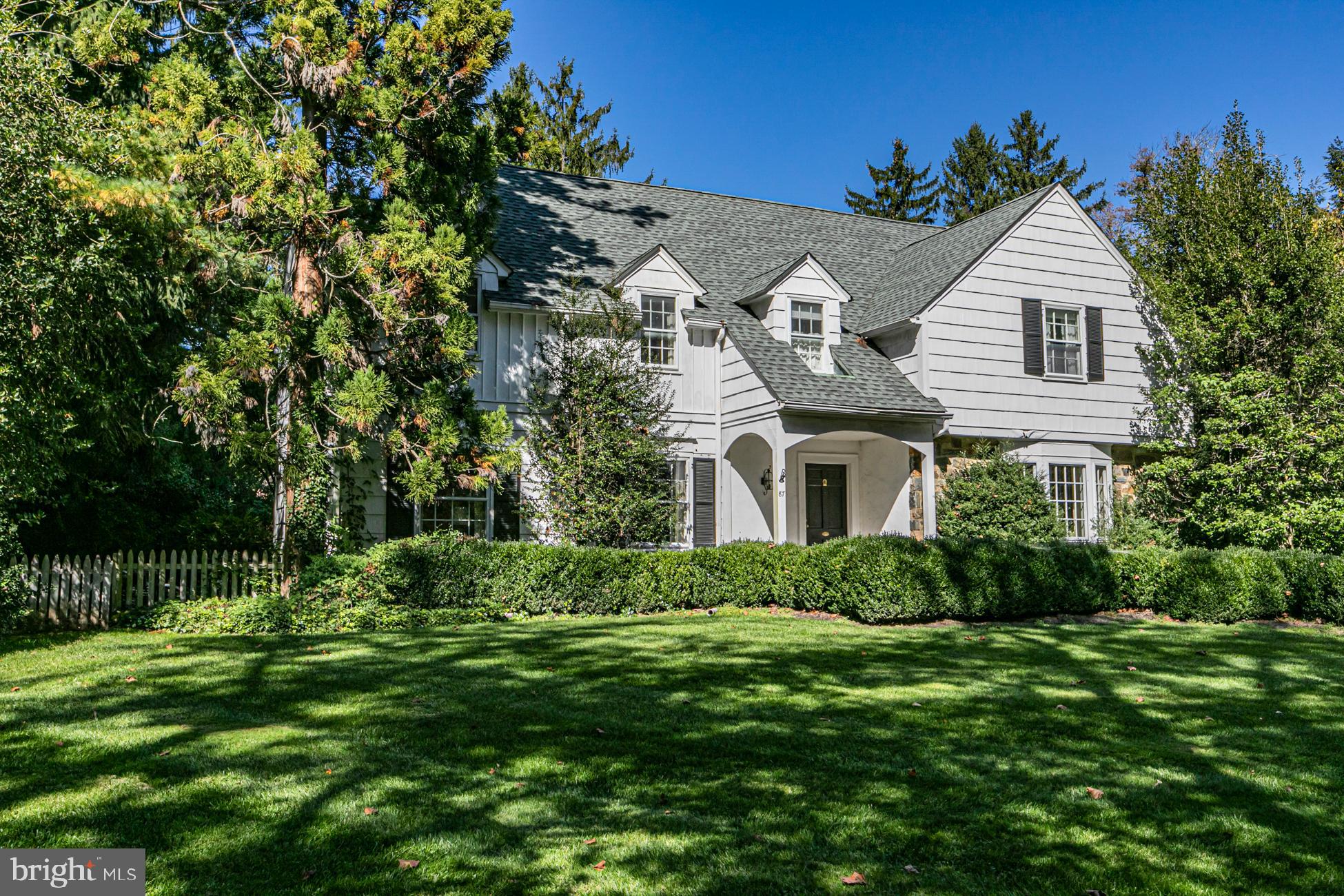87 Battle Road Princeton, NJ 08540 - Photo 1 of 1 Gallery Image 1
