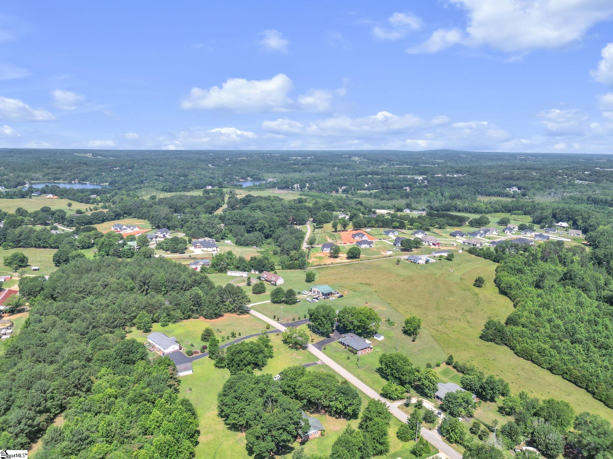241 Rector Road Lyman, SC 29365 - Photo 40 of 42