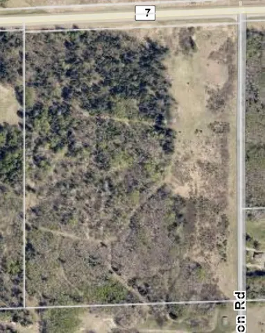 $85,000 | Tbd Tbd Ted Peterson Road, Bigfork, MN 56628