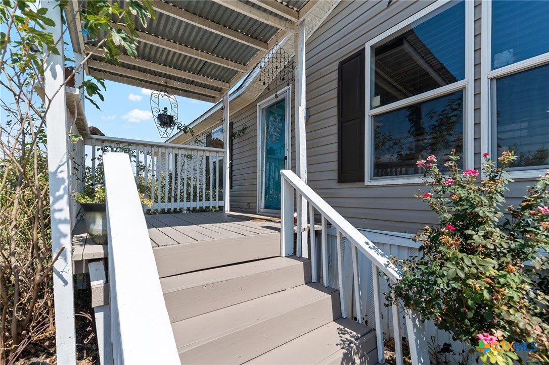 14815 Johnson Rd Trail Manor, TX 78653 - Photo 18 of 37