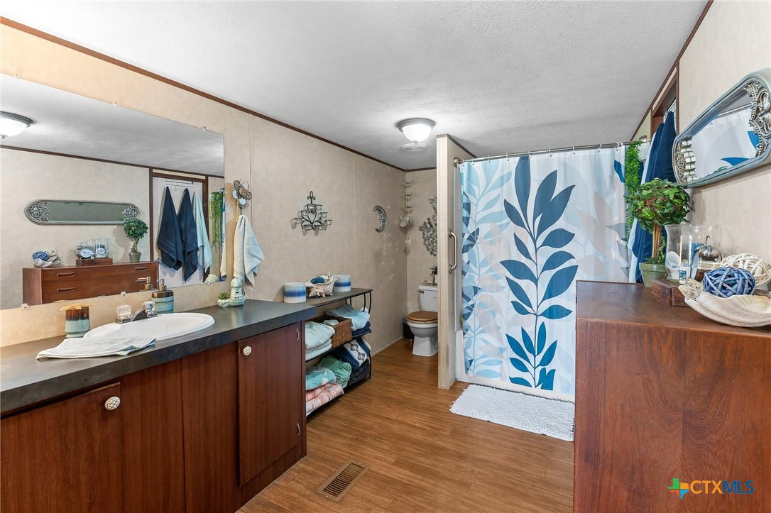 14815 Johnson Rd Trail Manor, TX 78653 - Photo 32 of 37