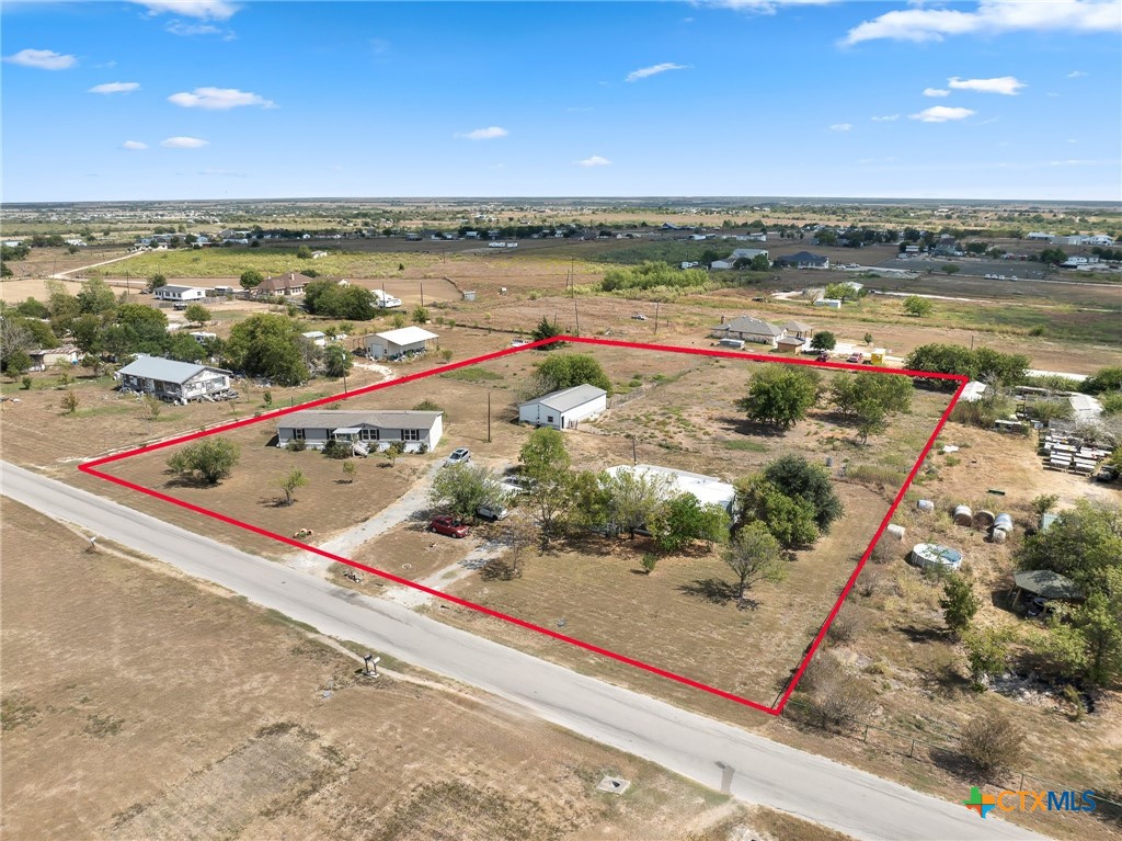 14815 Johnson Rd Trail Manor, TX 78653 - Photo 35 of 37 a view of a city