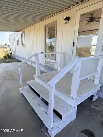 $119,900 | 10426 South Corgi Ranch Road, Hereford, AZ 85615