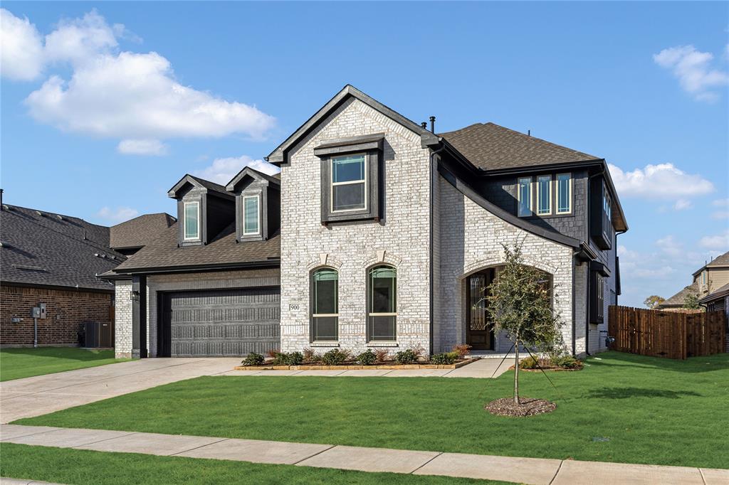 900 Firewood Way Anna, TX 75409 - Photo 3 of 40