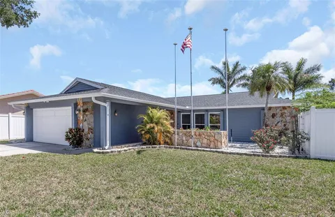$589,900 | 9407 Laura Anne Drive, Seminole, FL 33776